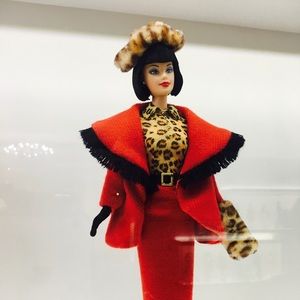 Meet your Posher, Mary